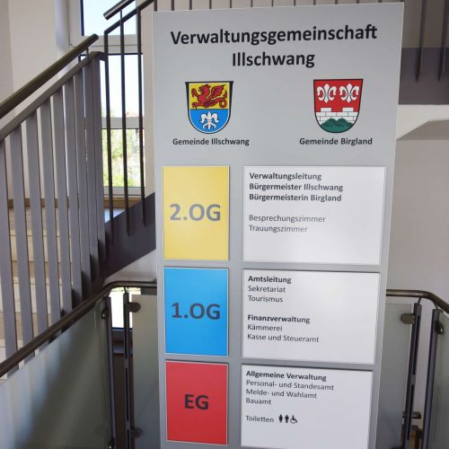 Kollektiv Rathaus Illschwang 2019 2