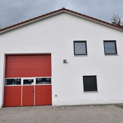 Kollektiv Feuerwehrhaus FF Augsberg 2023 2