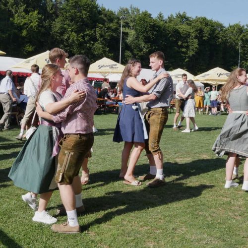 SVI Kirwaauftakt 2025 1