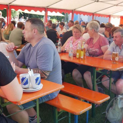 SVI Kirwaauftakt 2025 2