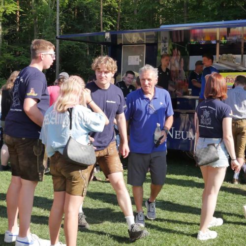 SVI Kirwaauftakt 2025 3