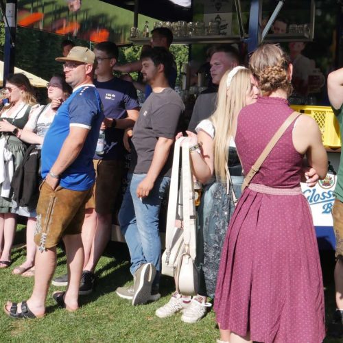 SVI Kirwaauftakt 2025 4