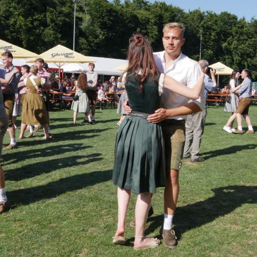 SVI Kirwaauftakt 2025 5