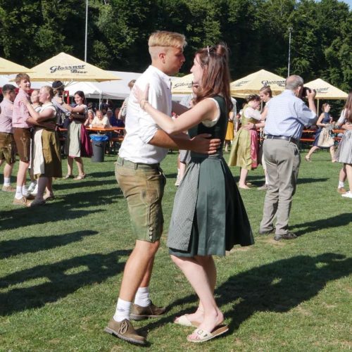 SVI Kirwaauftakt 2025 6