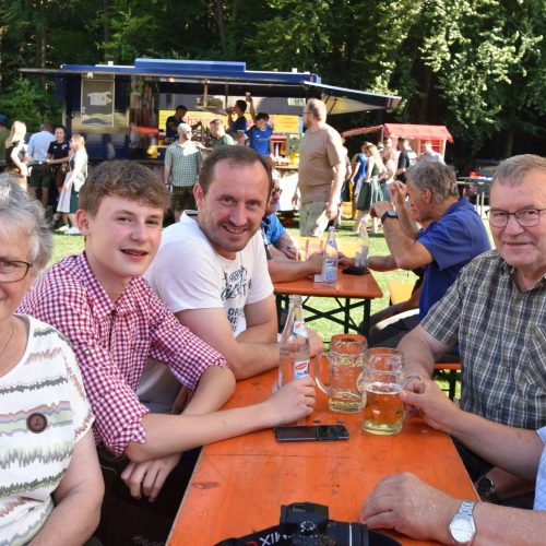 SVI Kirwaauftakt 2025 7