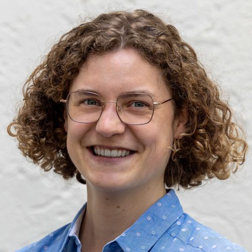 2025 Gemeindereferentinnen und Gemeindereferenten Beauftragung - Cornelia Dürgner