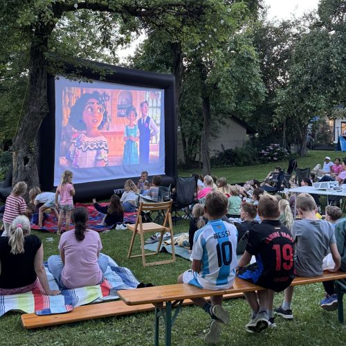 Ferienprogramm JU Freiluftkino 2025 2