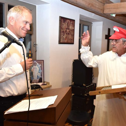 Dorfabend MGV Illschwang 2025 8