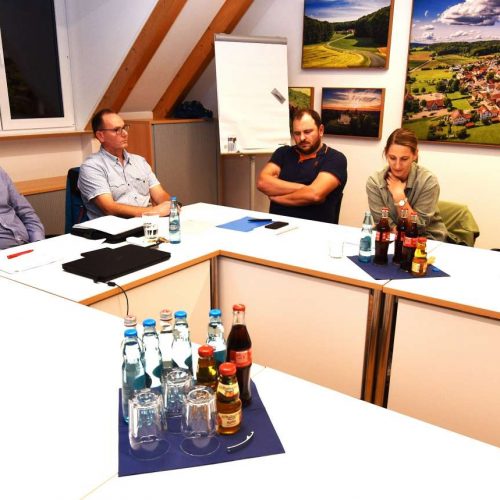 Jugendforum Illschwang 2025 1