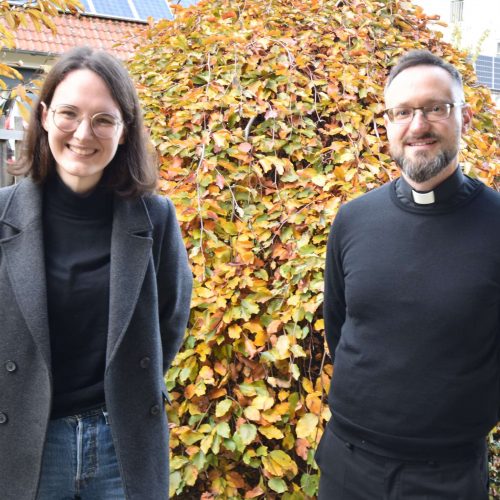 pastorale Mitarbeiterin im Pfarrverband 2025 1