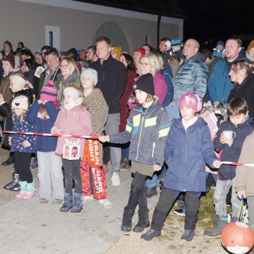 Martinsfeier Illschwang 2025 12