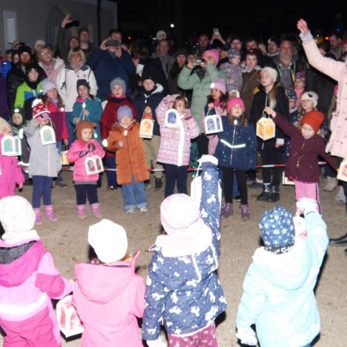 Martinsfest Illschwang 2025 3