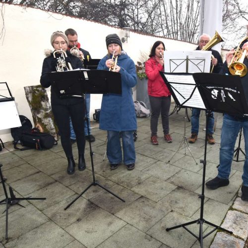 Volkstrauertag Illschwang 2025 7