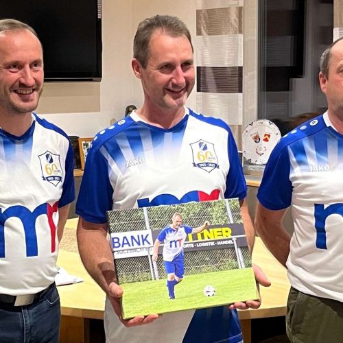 Abschlussabend Promiteam SVI gegen FC Sternstunden 2025 2 Abschlussabend Promiteam SVI gegen FC Sternstunden 2025 2