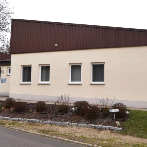 Arztpraxis Illschwang 2025 1