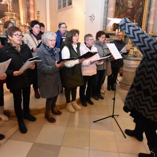 Illschwanger Adventssingen 2025 8