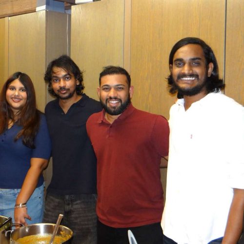 Indisches Essen 2025 2