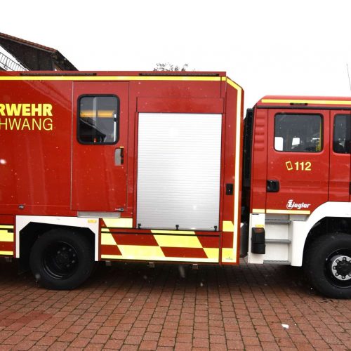 Kollektiv neues FF Fahrzeug 2025 3