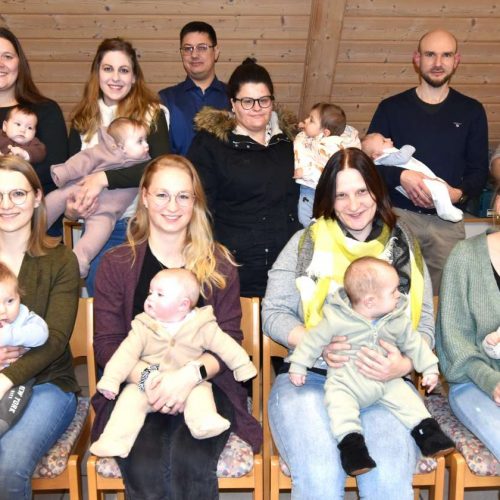 Begrüßungsgeld Neugeborene 2025 Gemeinde Illschwang Begrüßungsgeld Neugeborene 2025 Gemeinde Illschwang