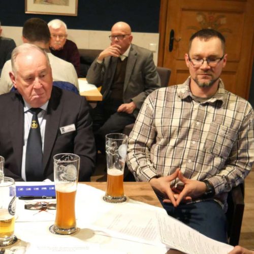 Jahreshauptversammlung SRK Illschwang 2026 3