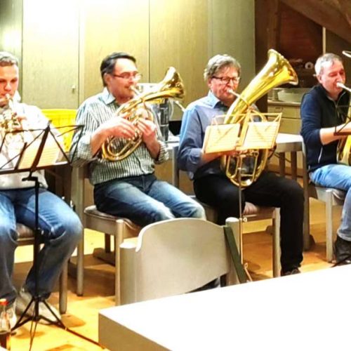 Steinfelder Musikanten 2026 2