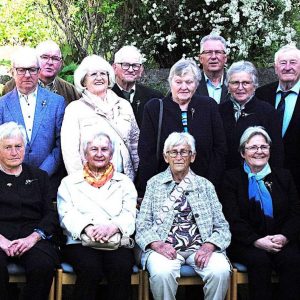diamantene Konfirmation Illschwang 2026