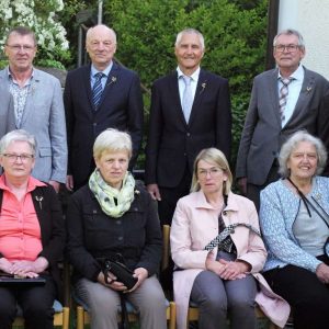 goldene Konfirmanten Illschwang 2026