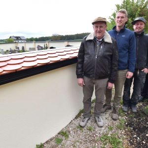 Sanierung Friedhofsmauer Bachetsfeld 2026 2
