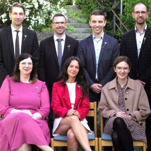 silberne Konfirmanten Illschwang 2026